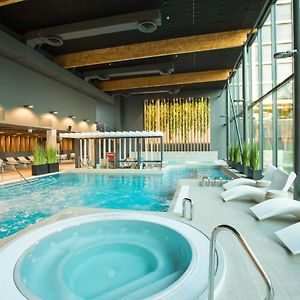 Hotel Jurmala Spa