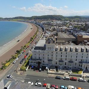 St George'S Hotel - Llandudno